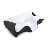 LumiPlush™ NackenKissen – Für entspannten Nacken & besseren Schlaf