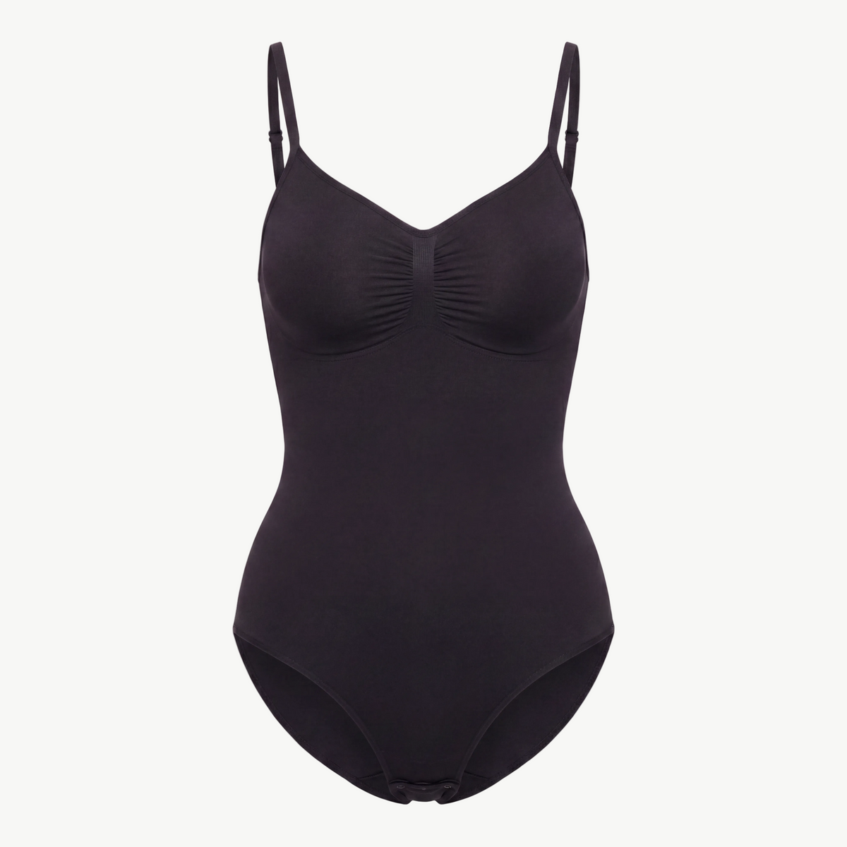 Figurformender Shapewear Bodysuit mit Slip