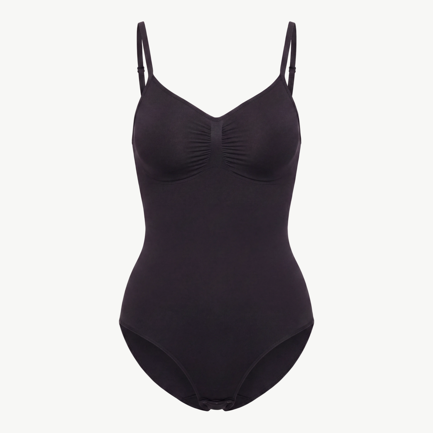 Figurformender Shapewear Bodysuit mit Slip