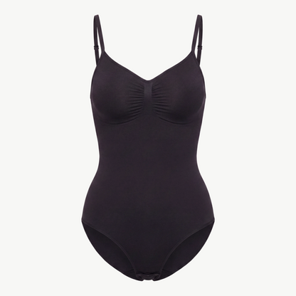 Figurformender Shapewear Bodysuit mit Slip