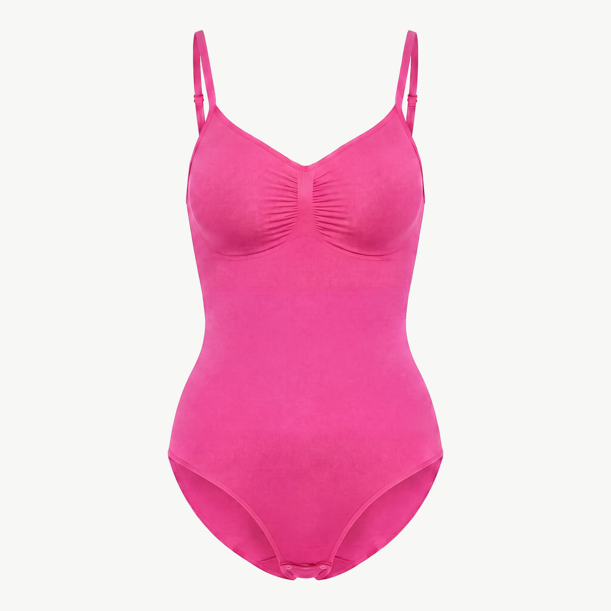 Figurformender Shapewear Bodysuit mit Slip