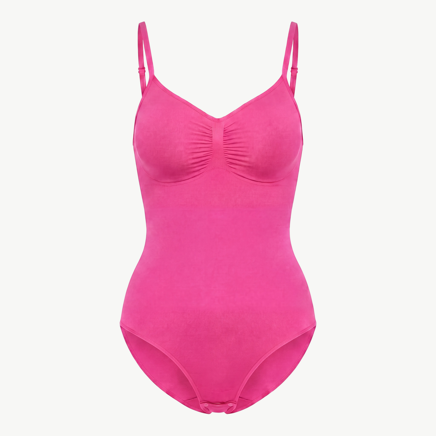 Figurformender Shapewear Bodysuit mit Slip