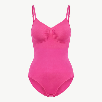 Figurformender Shapewear Bodysuit mit Slip