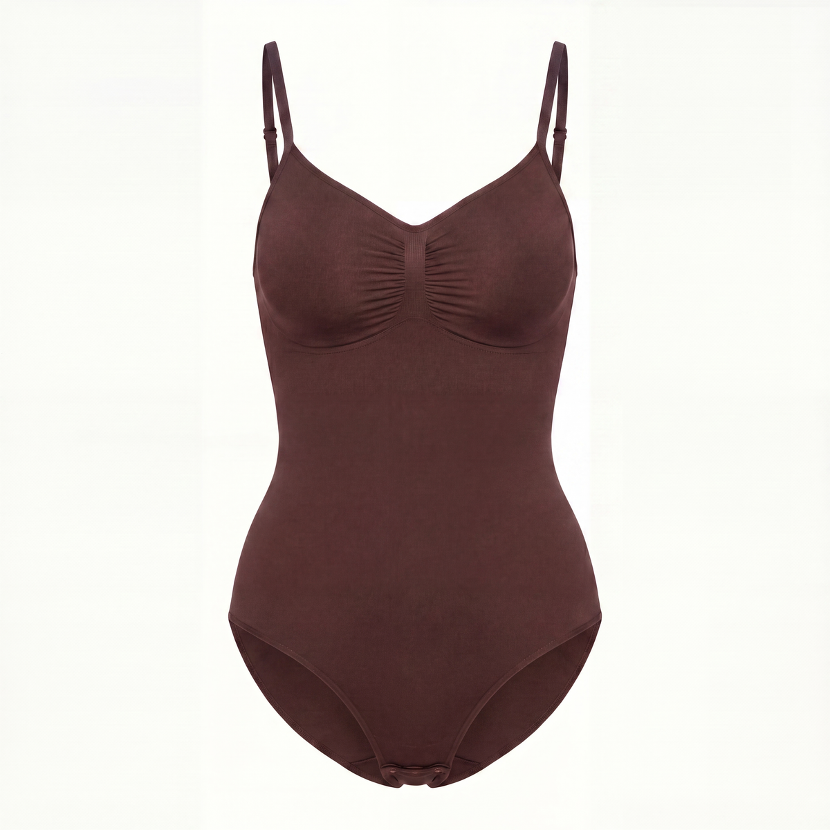 Figurformender Shapewear Bodysuit mit Slip