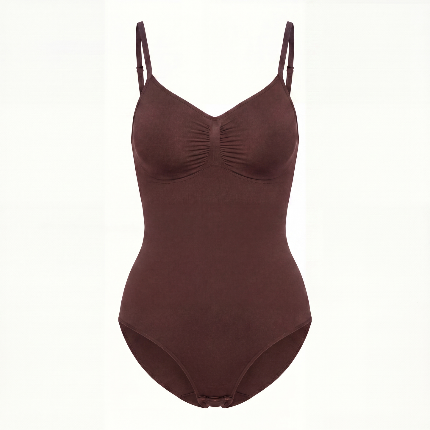 Figurformender Shapewear Bodysuit mit Slip