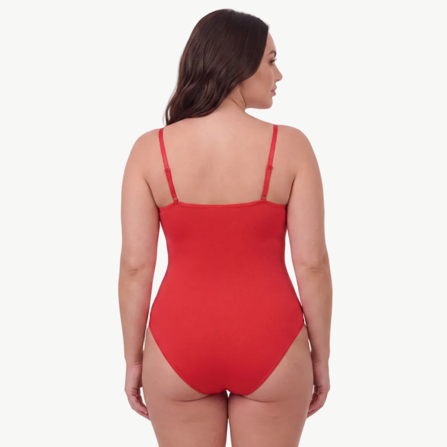 Figurformender Shapewear Bodysuit mit Slip