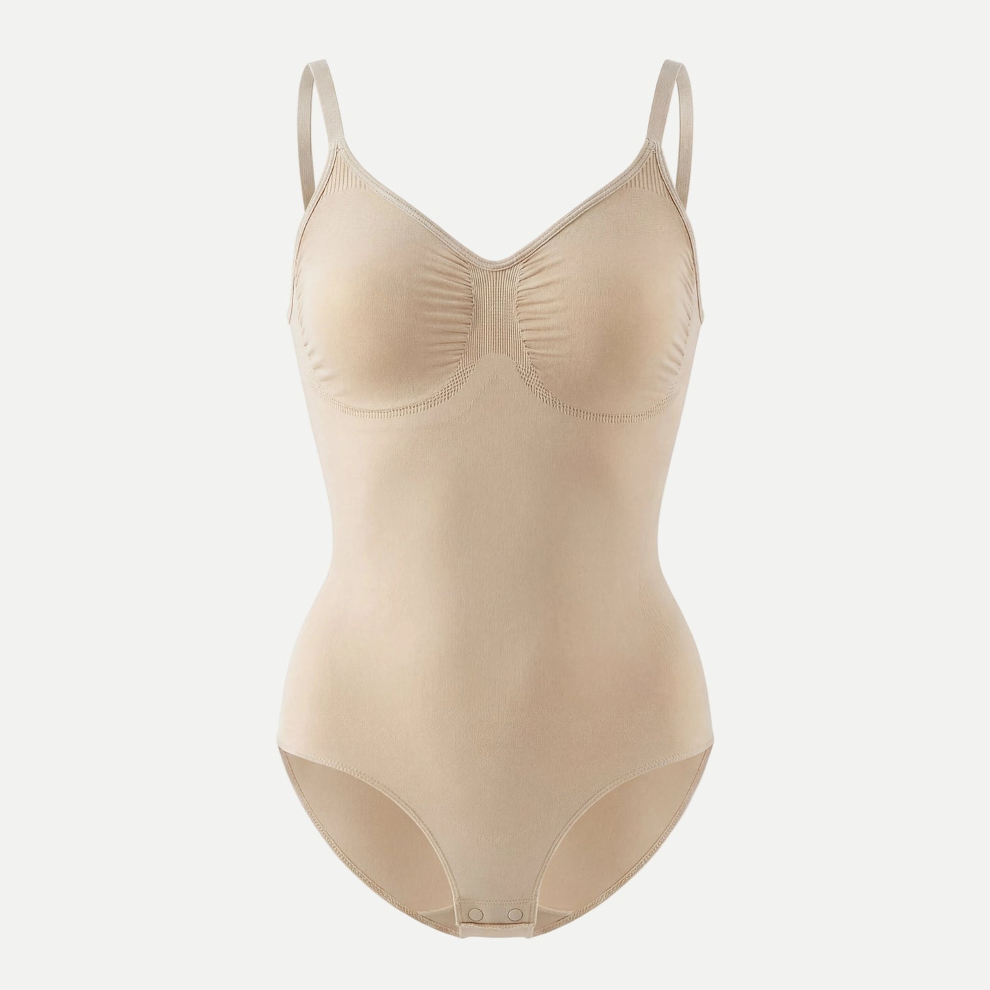 Figurformender Shapewear Bodysuit mit Slip