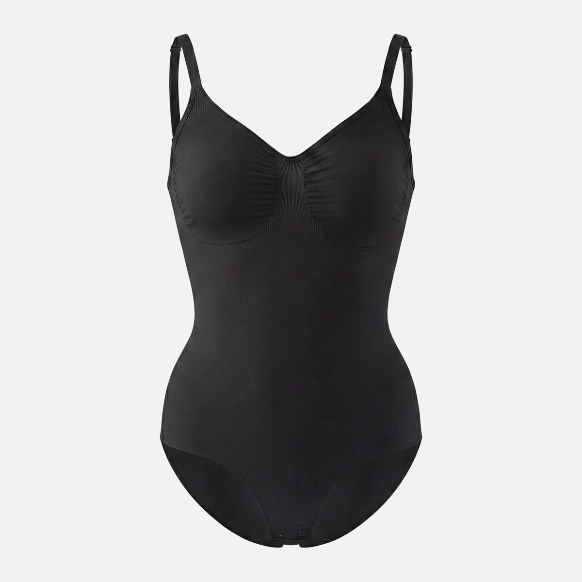 Figurformender Shapewear Bodysuit mit Slip