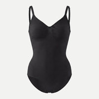 Figurformender Shapewear Bodysuit mit Slip