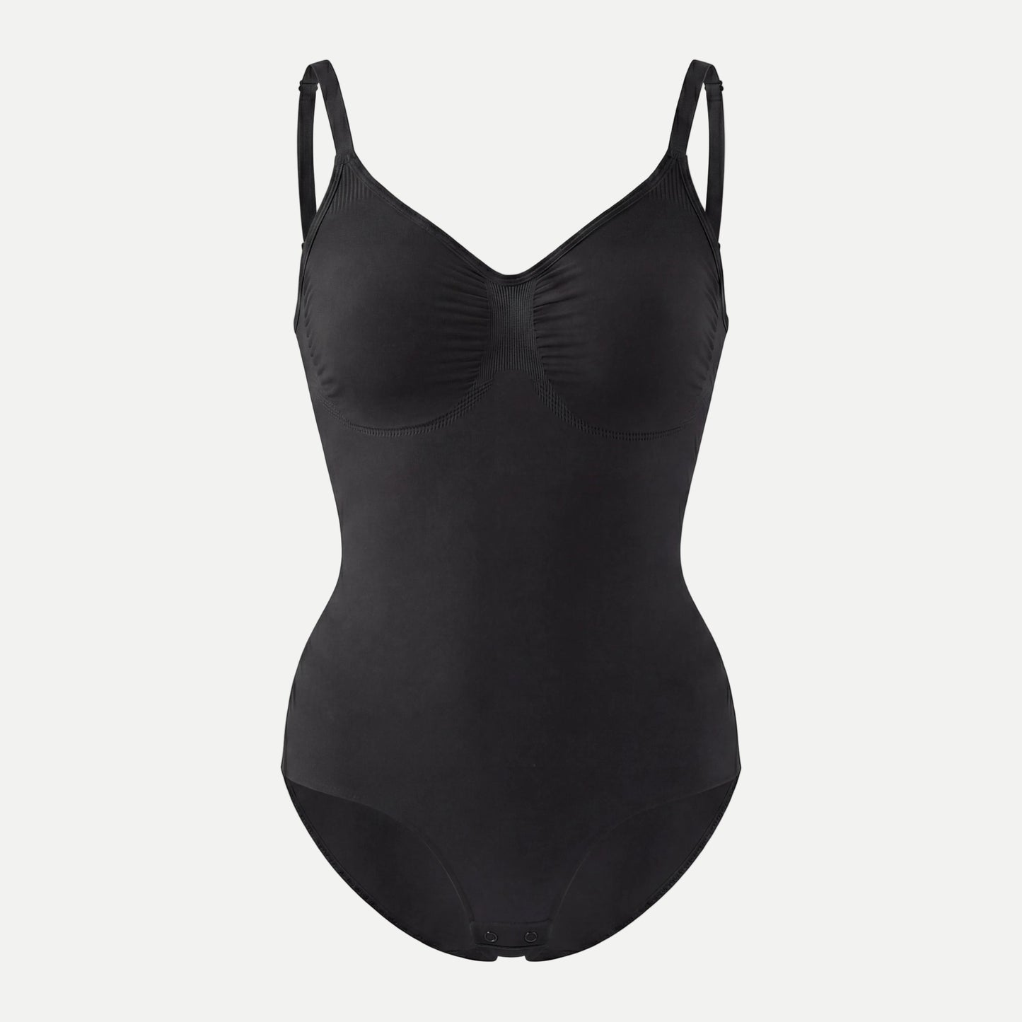 Figurformender Shapewear Bodysuit mit Slip