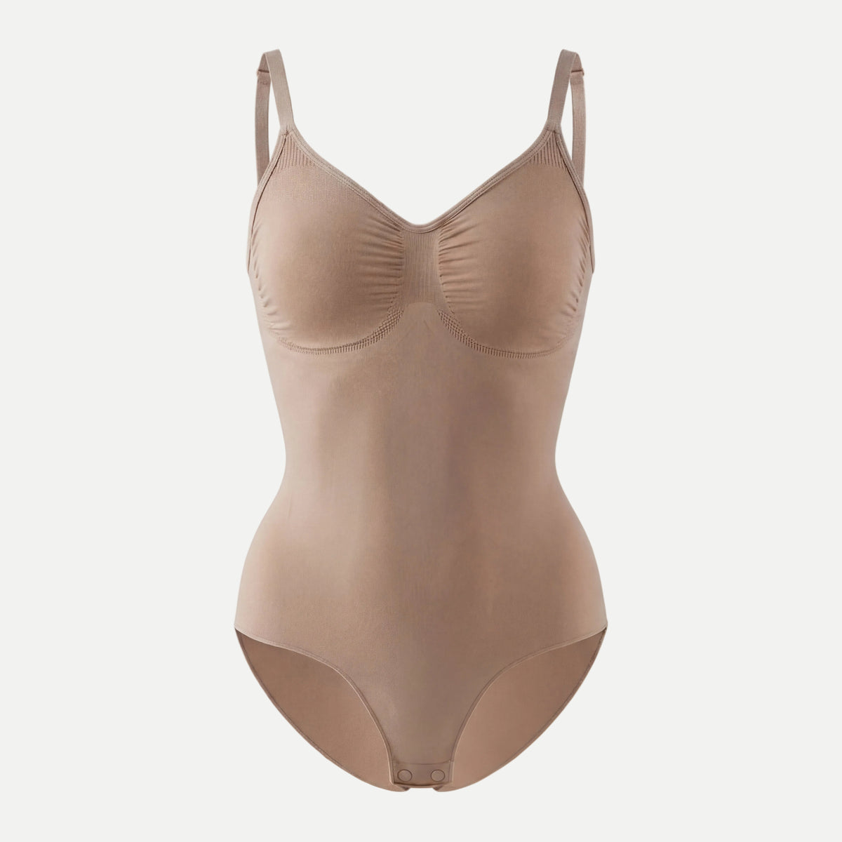 Figurformender Shapewear Bodysuit mit Slip