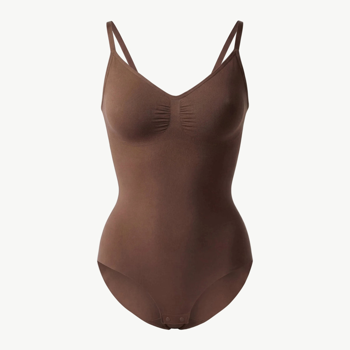 Figurformender Shapewear Bodysuit mit Slip
