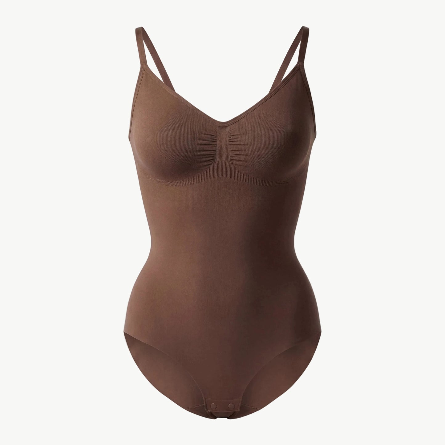 Figurformender Shapewear Bodysuit mit Slip