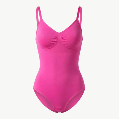 Figurformender Shapewear Bodysuit mit Slip