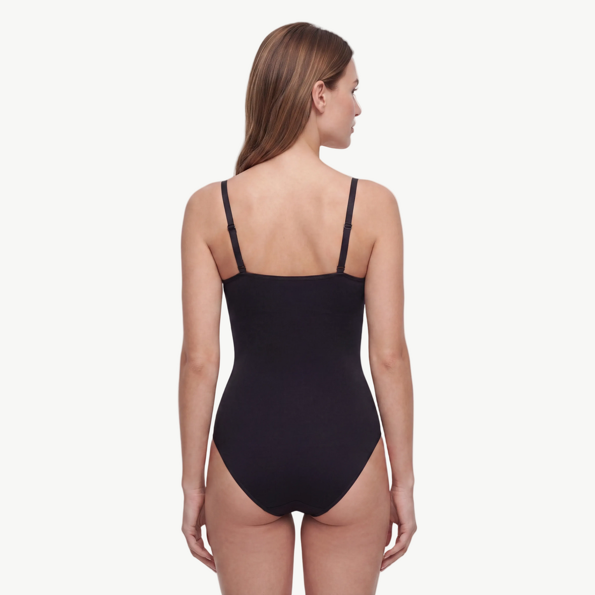 Figurformender Shapewear Bodysuit mit Slip