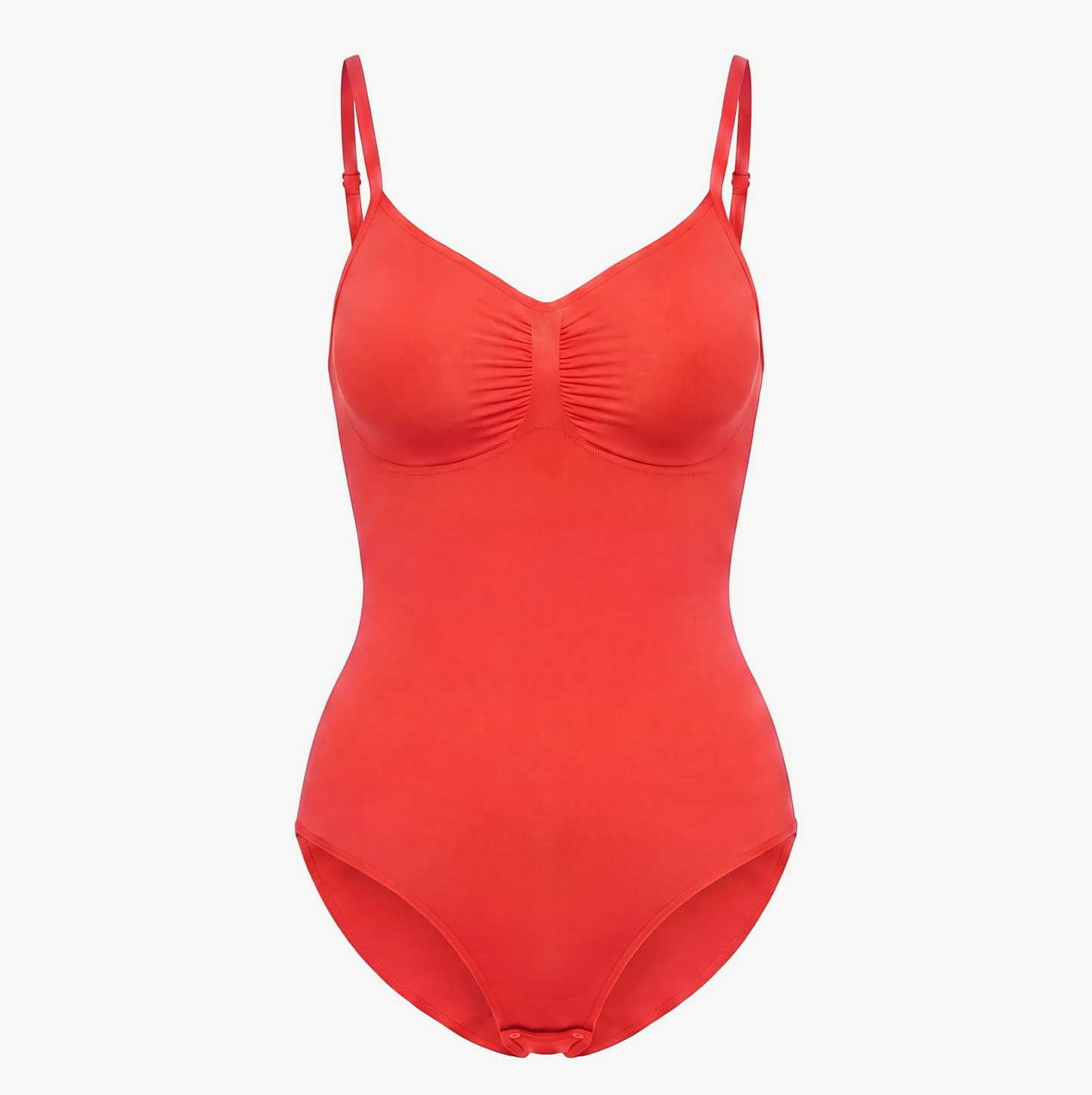 Figurformender Shapewear Bodysuit mit Slip