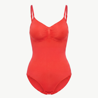 Figurformender Shapewear Bodysuit mit Slip